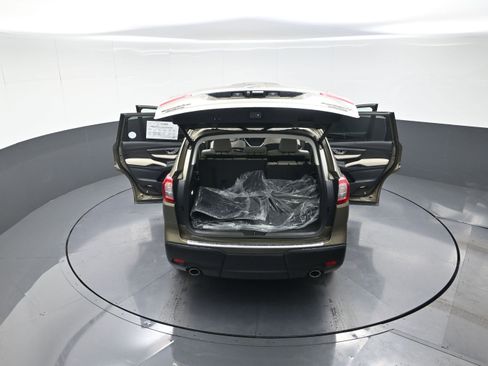 New 2026 Subaru Ascent Limited AWD/4WD image 13