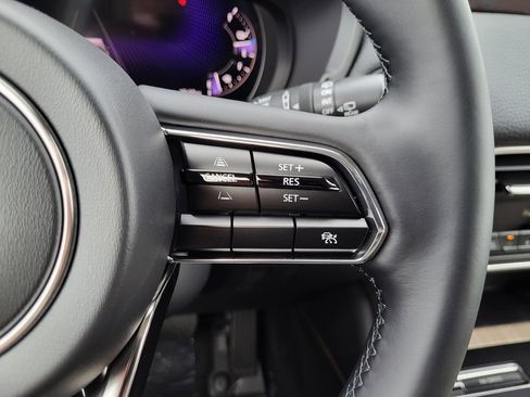 New 2026 MAZDA CX-70 SC AWD/4WD image 18