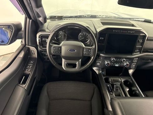 Used 2023 Ford F150 XLT w/ Equipment Group 302A High AWD/4WD image 18
