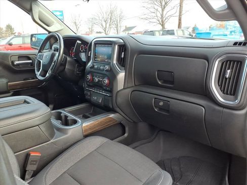 Used 2019 Chevrolet Silverado 1500 RST w/ True North Edition image 18