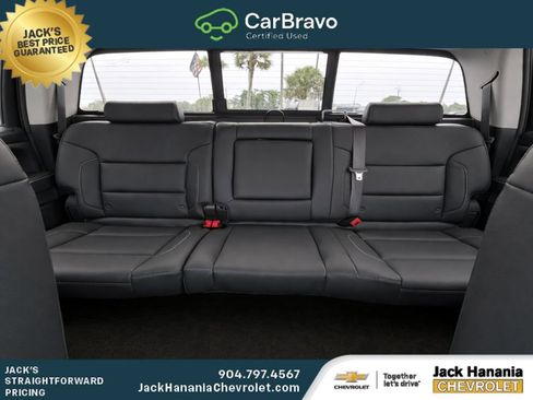 Used 2018 GMC Sierra 1500 SLT AWD/4WD image 17