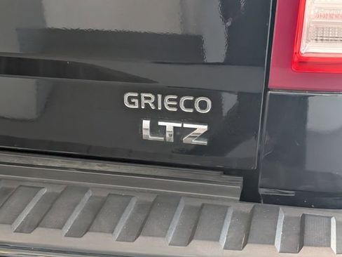 Used 2017 Chevrolet Silverado 1500 LTZ image 14