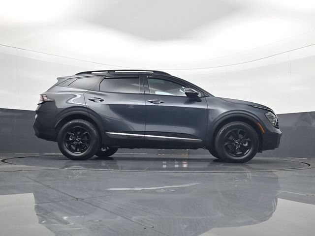 Used 2023 Kia Sportage X-Pro Prestige AWD/4WD image 24