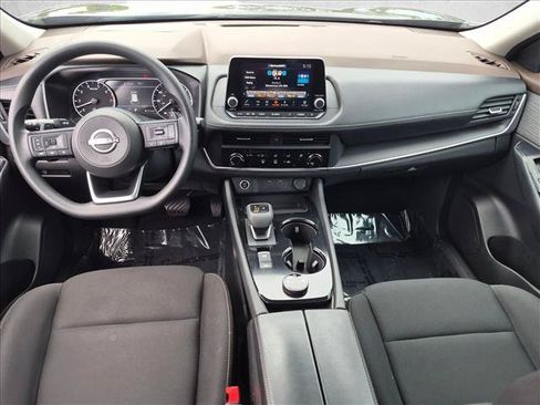 Used 2023 Nissan Rogue S AWD/4WD image 17