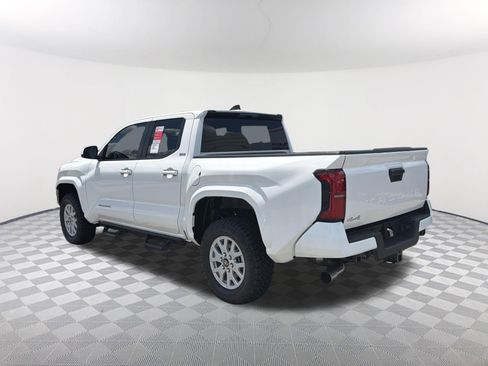 New 2026 Toyota Tacoma SR5 AWD/4WD image 5