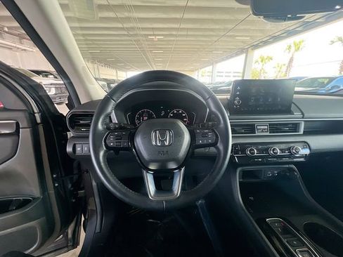 Used 2024 Honda Pilot EX-L image 14