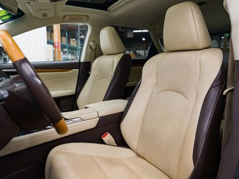 Used 2016 Lexus RX 350 350 w/ Premium Package image 23