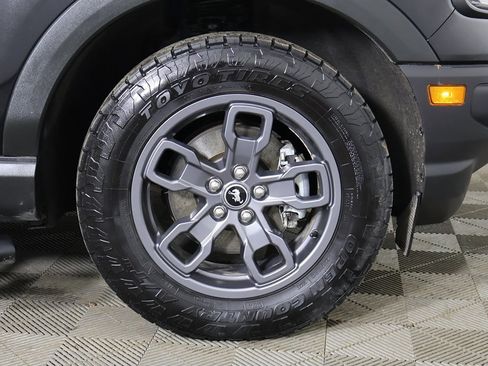 Used 2021 Ford Bronco Sport Big Bend image 20