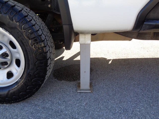 Used 2022 Chevrolet Silverado 3500 W/T w/ WT Fleet Convenience Package AWD/4WD image 32