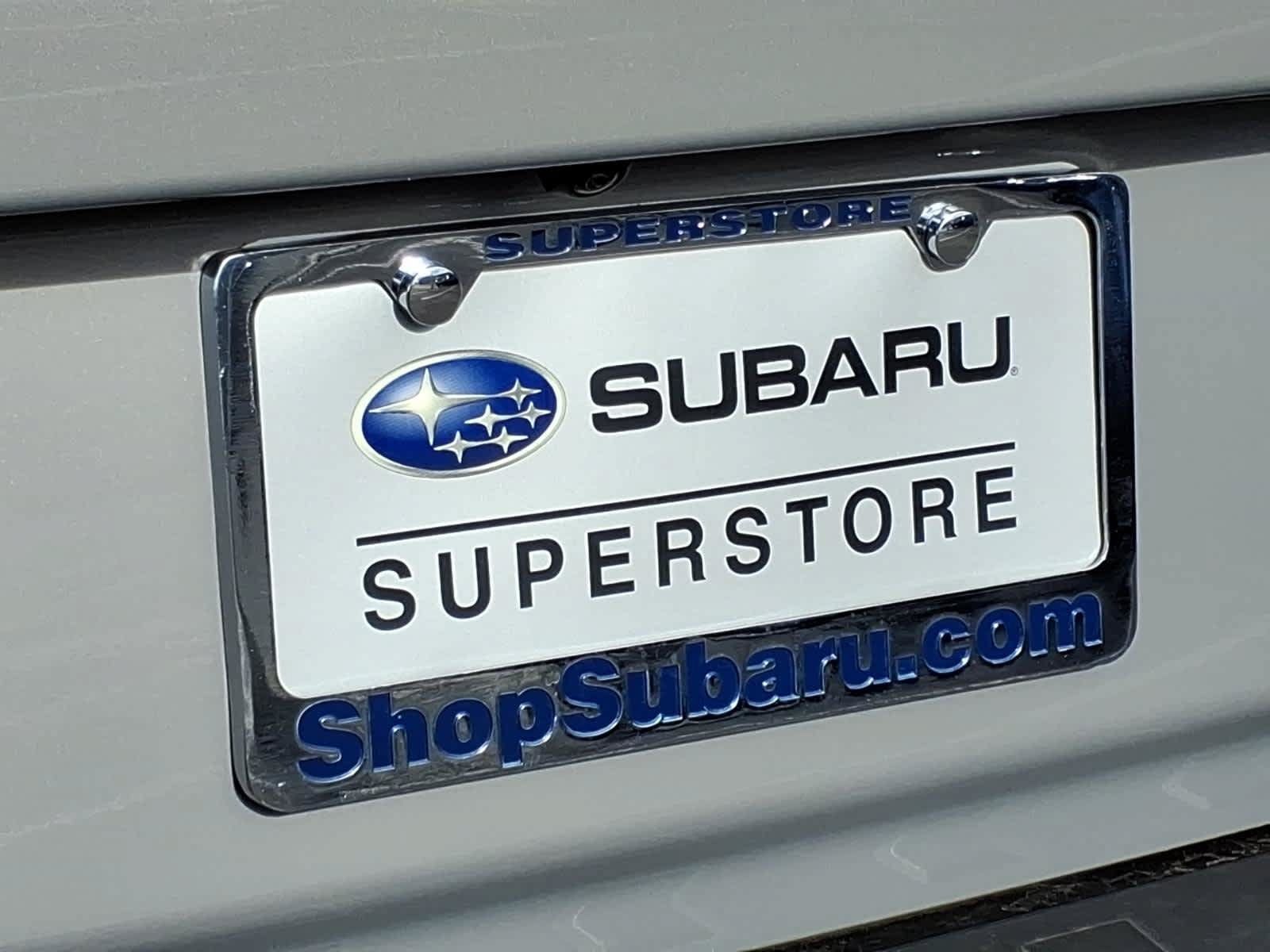 Used 2026 Subaru Outback Premium AWD/4WD image 14
