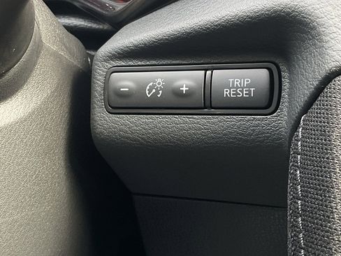 New 2026 Nissan Z Sport image 26