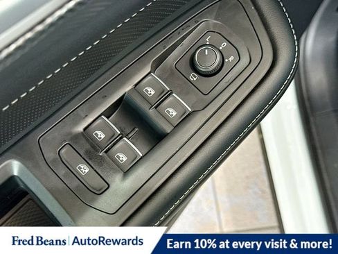 New 2026 Volkswagen Atlas Cross Sport SEL Premium R-Line AWD/4WD image 15