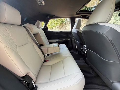 New 2026 Lexus RX 350 Premium w/ Accessory Package (2T) AWD/4WD image 26