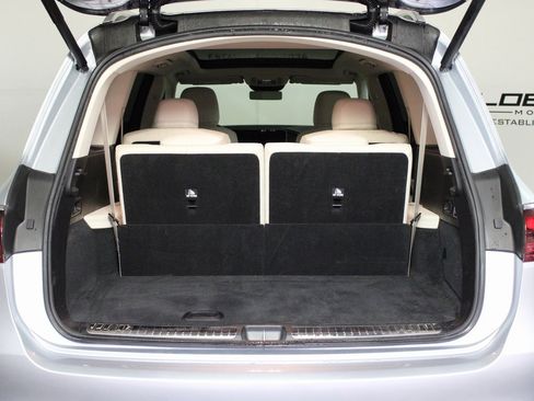 Certified 2024 Mercedes-Benz GLS 450 4MATIC image 10