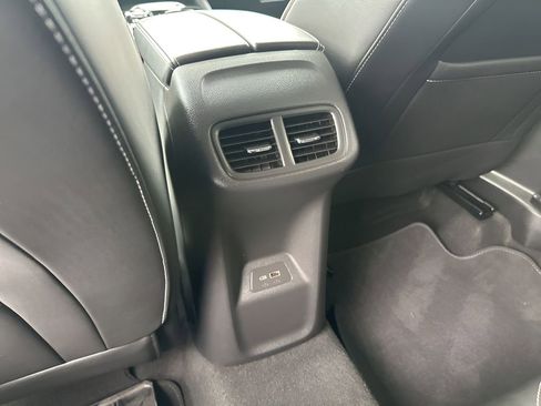 Used 2025 Buick Envision Sport Touring image 21