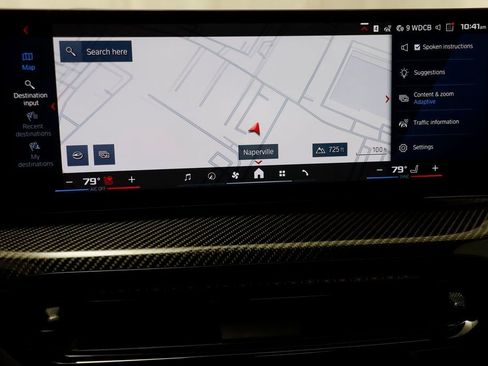 New 2026 BMW M2 w/ Lighting Package image 10