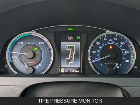 Used 2017 Toyota Camry LE image 19