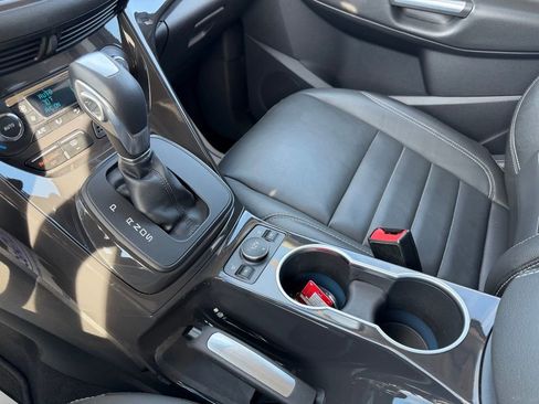 Used 2016 Ford Escape Titanium AWD/4WD image 20