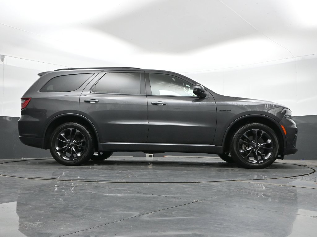 Used 2024 Dodge Durango R/T w/ Blacktop Package AWD/4WD image 44