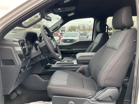 New 2026 Ford F150 STX image 16