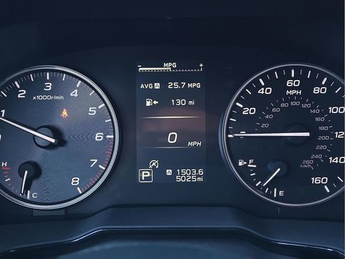 Certified 2025 Subaru Outback Premium image 19