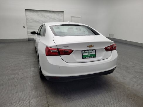 Used 2024 Chevrolet Malibu LT image 6