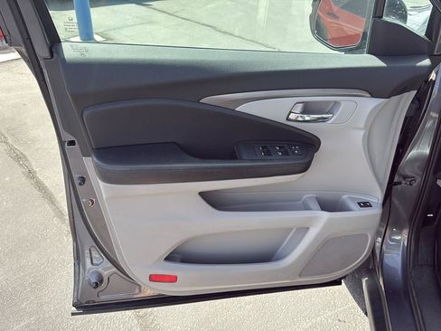Used 2016 Honda Pilot EX-L image 14