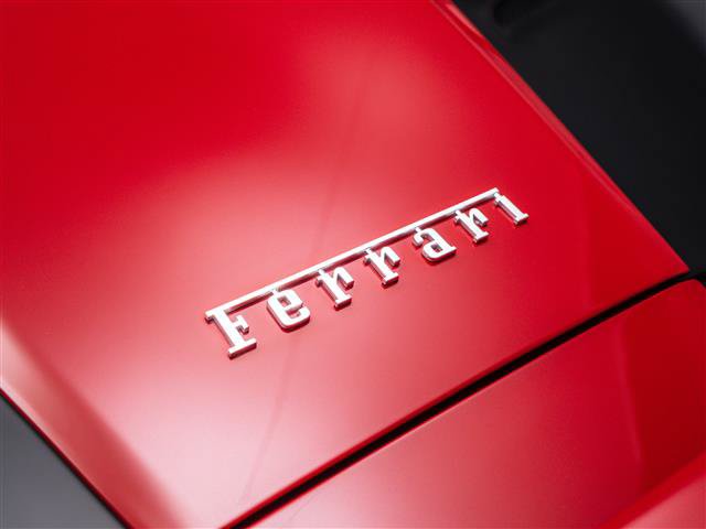 Used 2022 Ferrari F8 Tributo RWD image 50