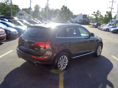 Used 2014 Audi Q5 2.0T Premium Plus AWD/4WD image 23