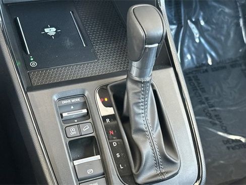 New 2026 Honda CR-V EX-L image 23