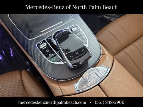 Used 2019 Mercedes-Benz E 450 4MATIC Cabriolet image 22