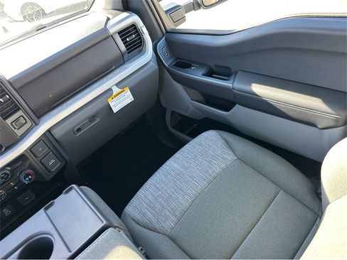 New 2026 Ford F250 XLT image 14