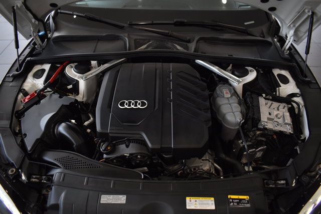 Used 2023 Audi A5 2.0T Premium Plus AWD/4WD image 29