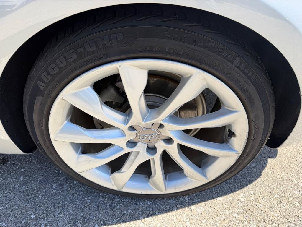 Used 2014 Audi A5 2.0T Premium Plus w/ Premium Plus Package AWD/4WD image 18