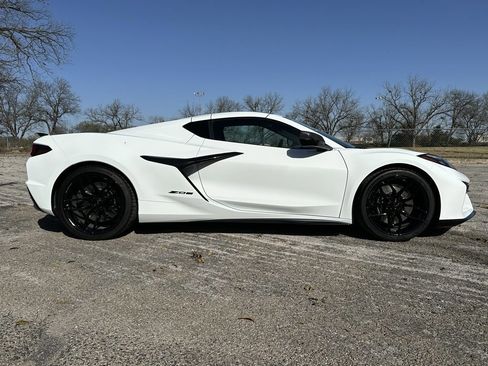 New 2026 Chevrolet Corvette Z06 image 3