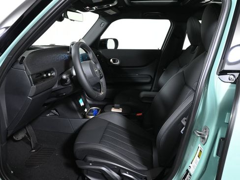 New 2026 MINI Cooper S FWD image 3