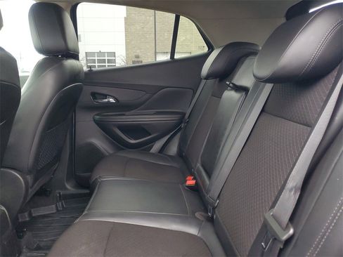 Used 2019 Buick Encore Preferred image 27