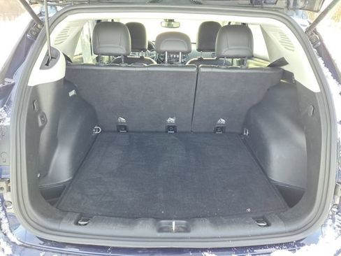 Used 2017 Jeep Compass Limited image 26