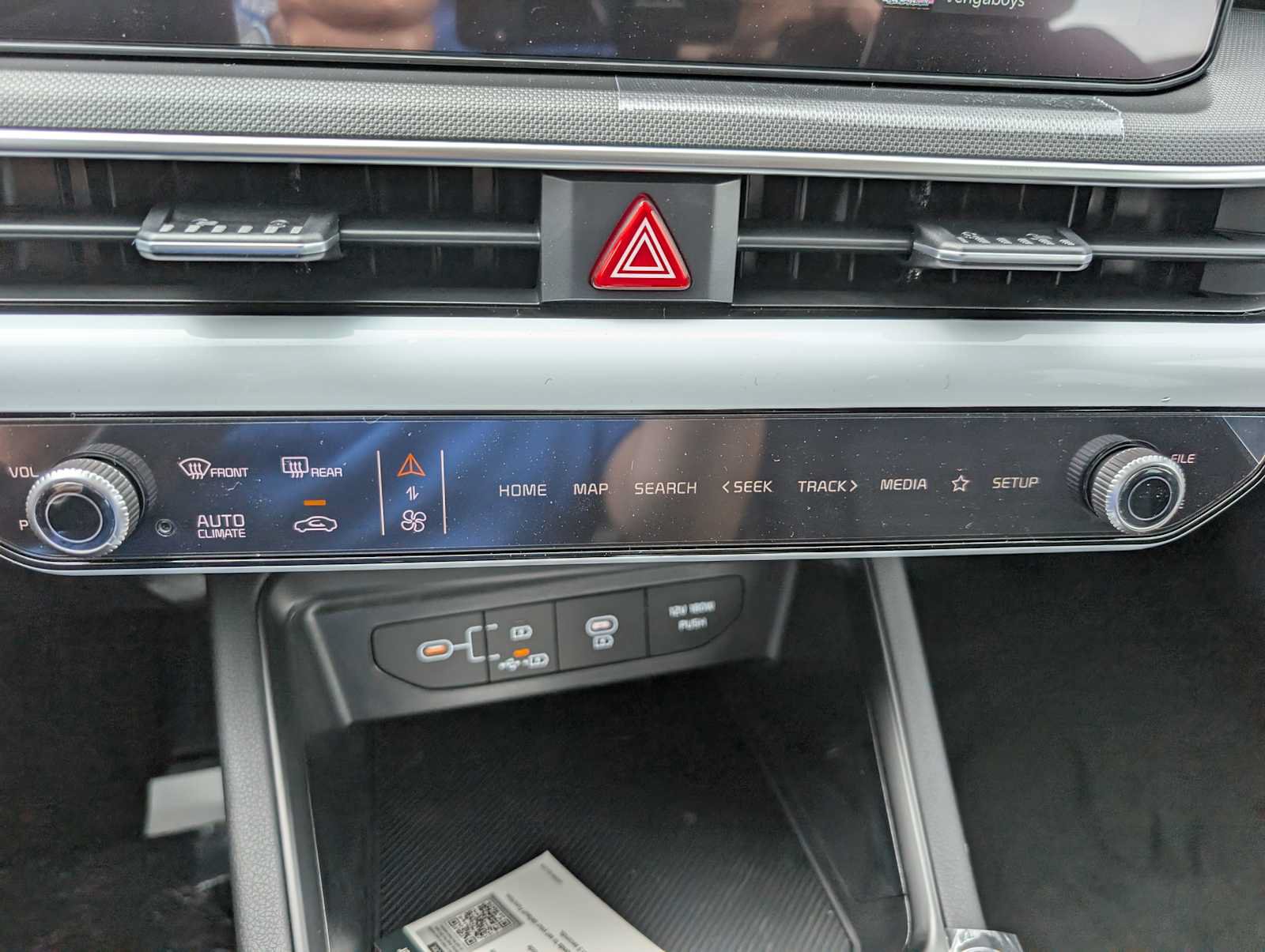 New 2026 Kia K5 LXS FWD image 26