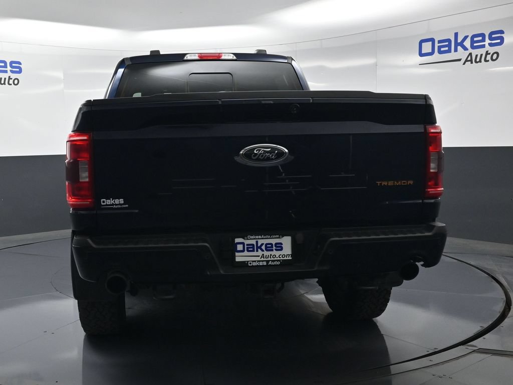Used 2023 Ford F150 Tremor AWD/4WD image 6
