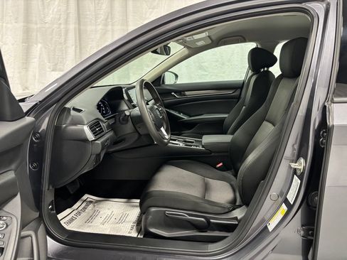 Used 2020 Honda Accord LX image 10