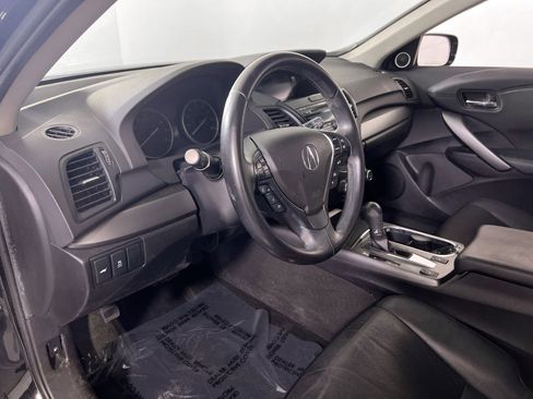 Used 2014 Acura RDX AWD w/ Technology Package image 9