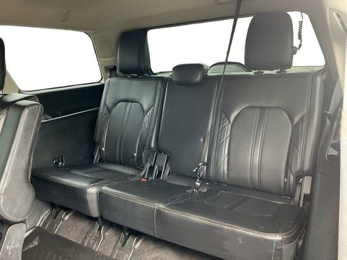 Used 2020 Ford Expedition Platinum AWD/4WD image 21
