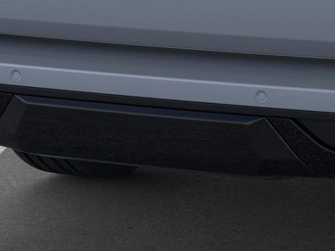 New 2025 Ford Expedition Max Platinum w/ Stealth Appearance Package image 23