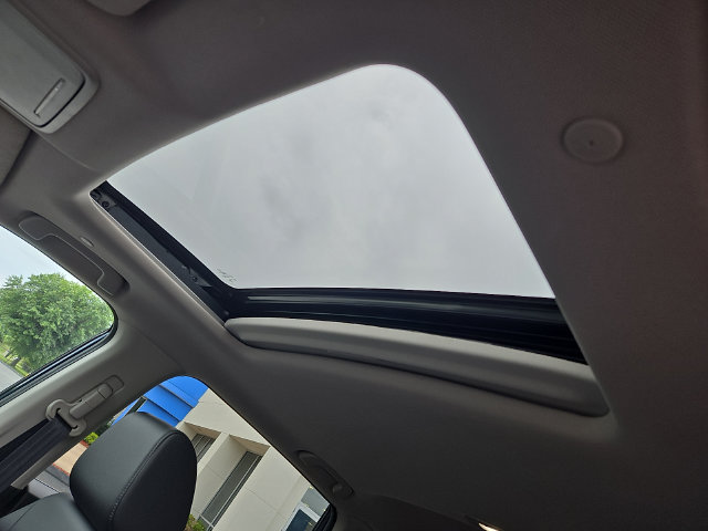 Used 2024 Honda CR-V EX-L image 14