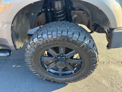 Used 2008 Ford F250 XLT image 14