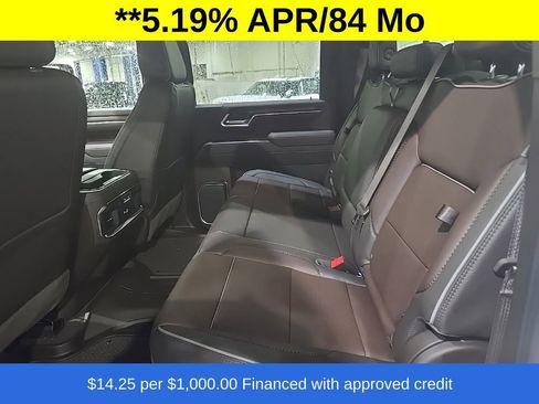 New 2026 GMC Sierra 3500 Denali w/ Denali Reserve Package image 14