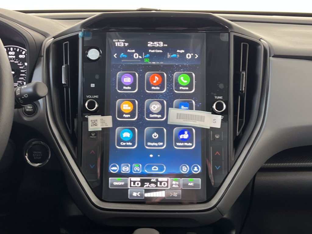 New 2026 Subaru Crosstrek 2.5i Limited AWD/4WD image 19
