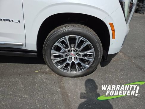 New 2026 GMC Yukon XL Denali w/ Denali Reserve Package AWD/4WD image 21