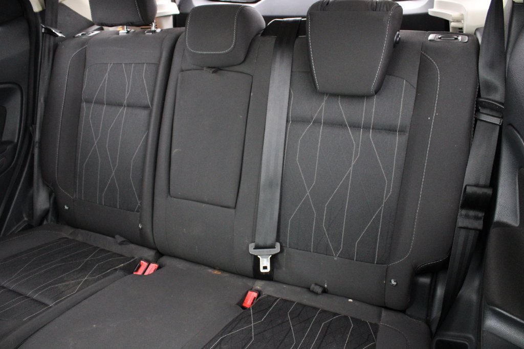 Used 2019 Ford EcoSport SE w/ SE Convenience Package AWD/4WD image 22